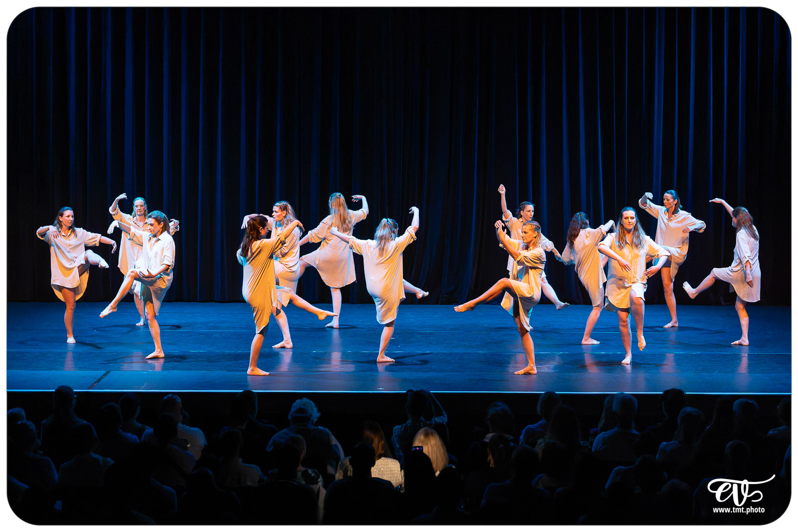 ECOLE DE DANSE CÉCILE ADAMOW
